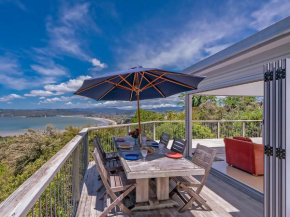 Whitianga Sea Views - Whitianga Holiday Home